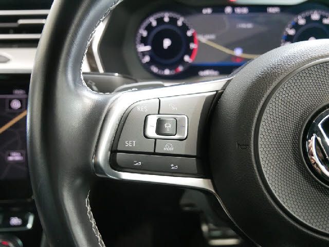 VolksWagen PASSAT VARIANT 2018-12 191523-11