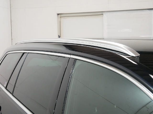 VolksWagen PASSAT VARIANT 2018-12 191523-25