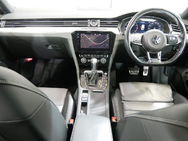 VolksWagen PASSAT VARIANT 2018-12 191523-1