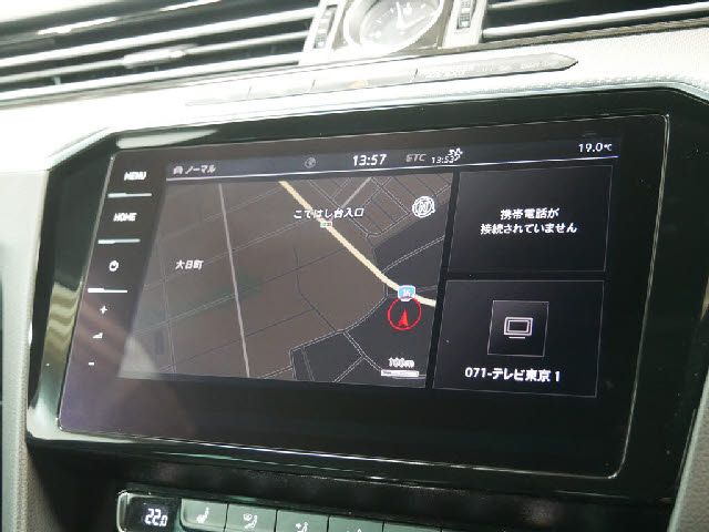 VolksWagen PASSAT VARIANT 2018-12 191523-15