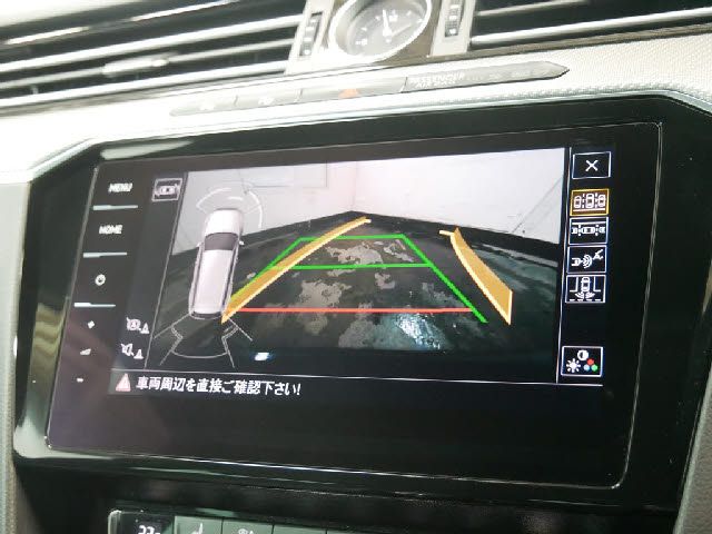 VolksWagen PASSAT VARIANT 2018-12 191523-4