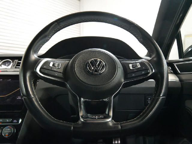 VolksWagen PASSAT VARIANT 2018-12 191523-10