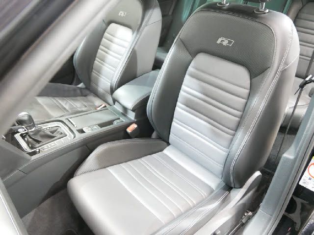 VolksWagen PASSAT VARIANT 2018-12 191523-3
