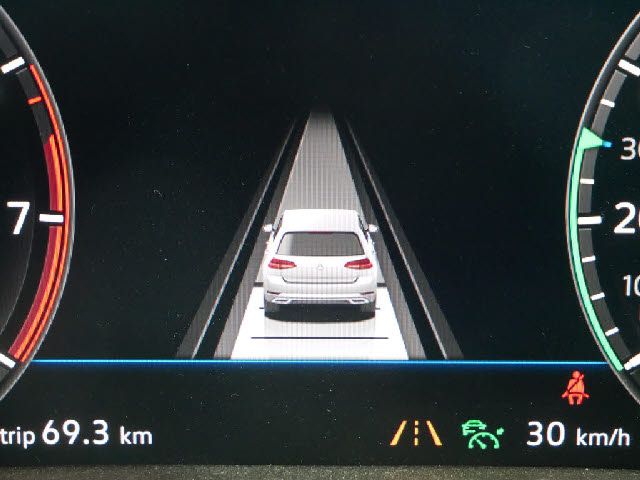 VolksWagen PASSAT VARIANT 2018-12 191523-6