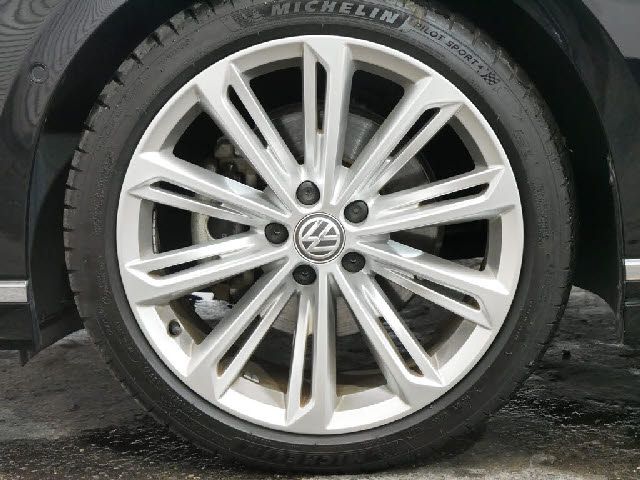 VolksWagen PASSAT VARIANT 2018-12 191523-9