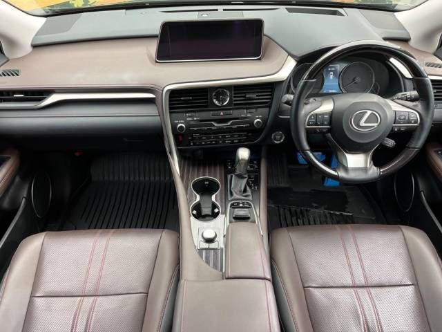 Lexus RX 2018-02 20671-1