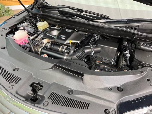 Lexus RX 2018-02 20671-18