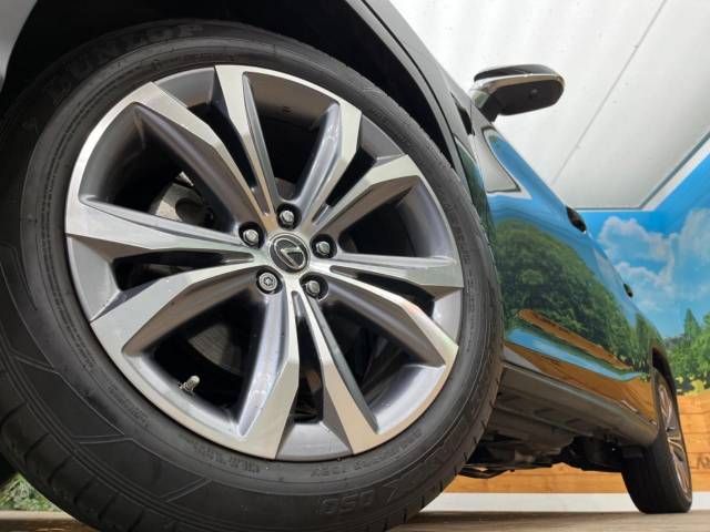Lexus RX 2018-02 20671-13