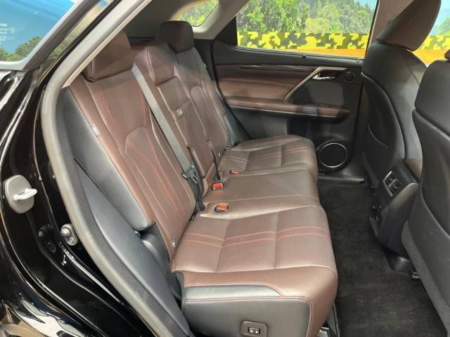 Lexus RX 2018-02 20671-9