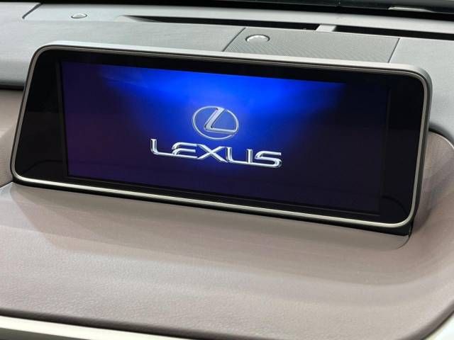 Lexus RX 2018-02 20671-2