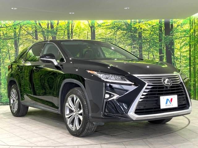 Lexus RX 2018-02 20671-16