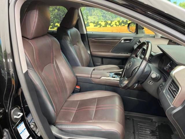 Lexus RX 2018-02 20671-8