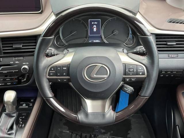 Lexus RX 2018-02 20671-11