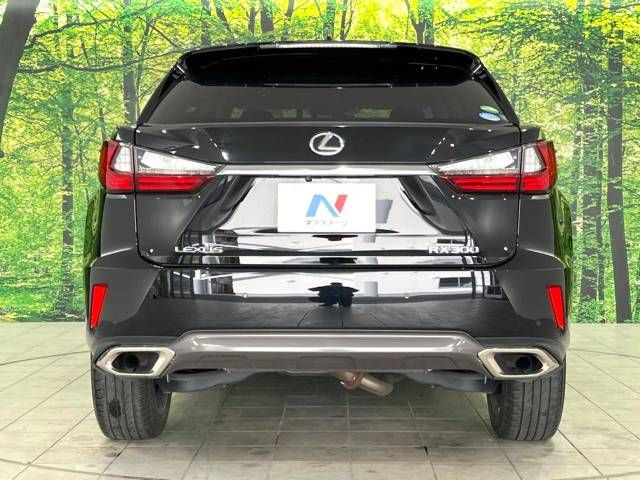 Lexus RX 2018-02 20671-15