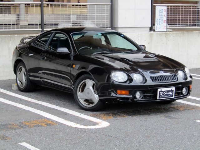 Toyota CELICA 1994-04 3097-0