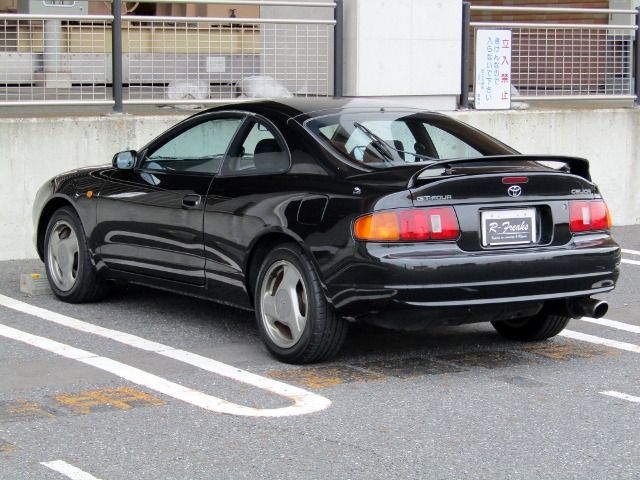 Toyota CELICA 1994-04 3097-1