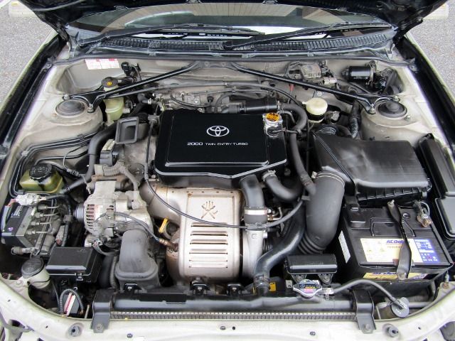 Toyota CELICA 1994-04 3097-15
