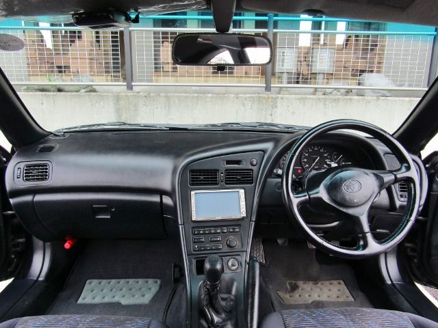 Toyota CELICA 1994-04 3097-8