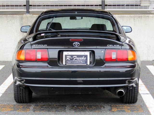 Toyota CELICA 1994-04 3097-5