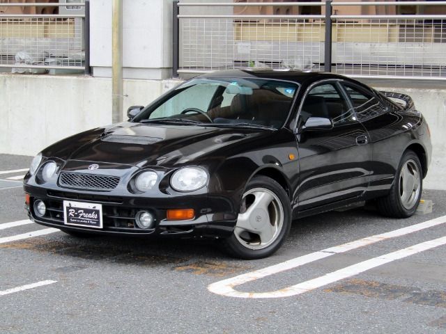 Toyota CELICA 1994-04 3097-2