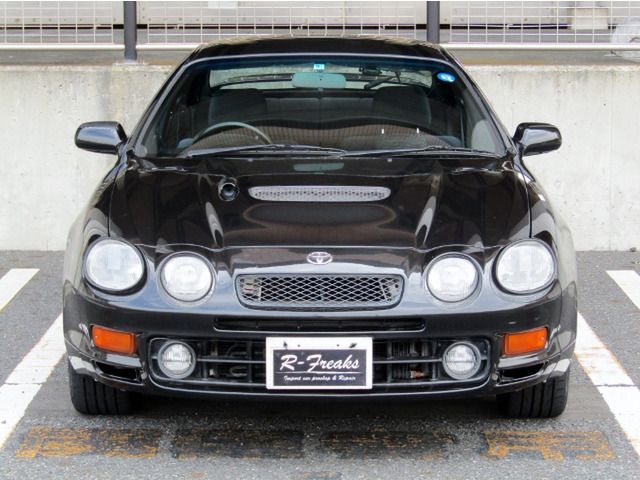 Toyota CELICA 1994-04 3097-4