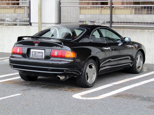 Toyota CELICA 1994-04 3097-3