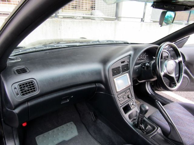 Toyota CELICA 1994-04 3097-12