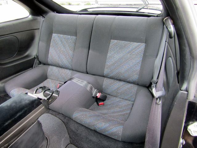 Toyota CELICA 1994-04 3097-11