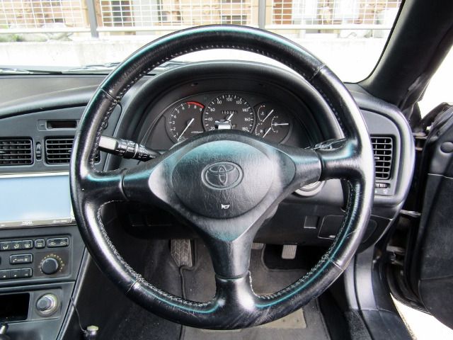 Toyota CELICA 1994-04 3097-13