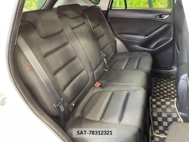 Mazda CX-5 2014-03 358649-9