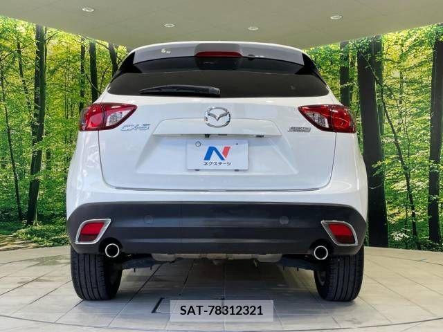 Mazda CX-5 2014-03 358649-15