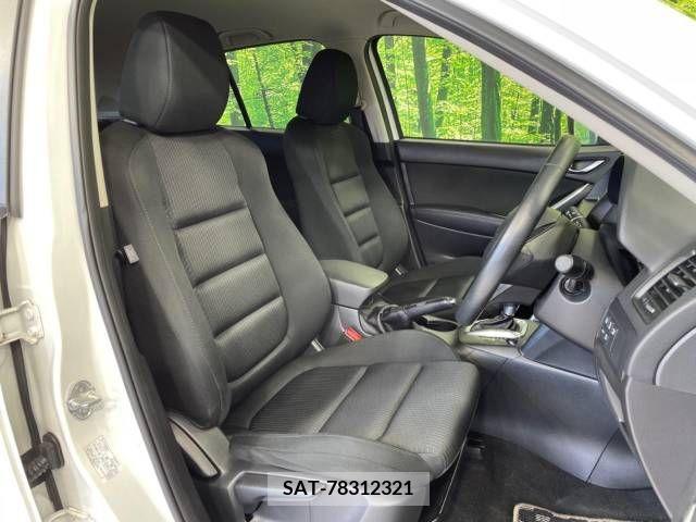 Mazda CX-5 2014-03 358649-8