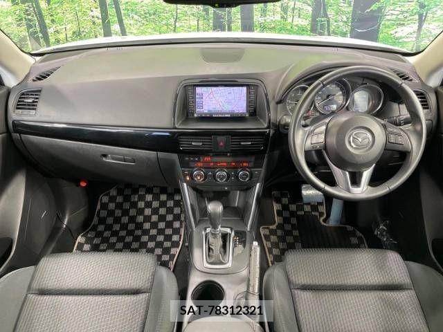 Mazda CX-5 2014-03 358649-1