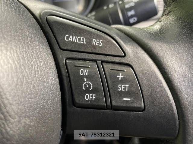 Mazda CX-5 2014-03 358649-7
