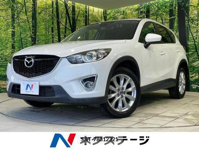 Mazda CX-5 2014-03 358649-0