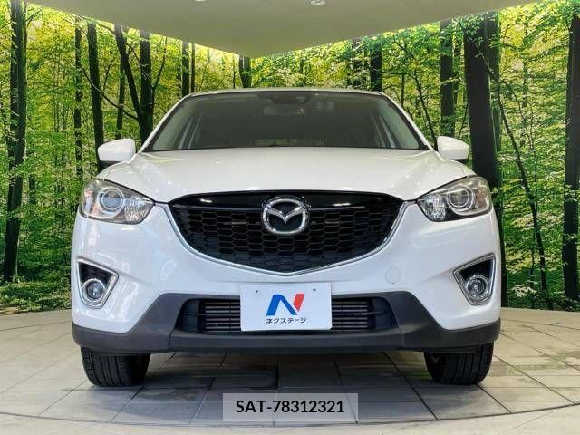 Mazda CX-5 2014-03 358649-14