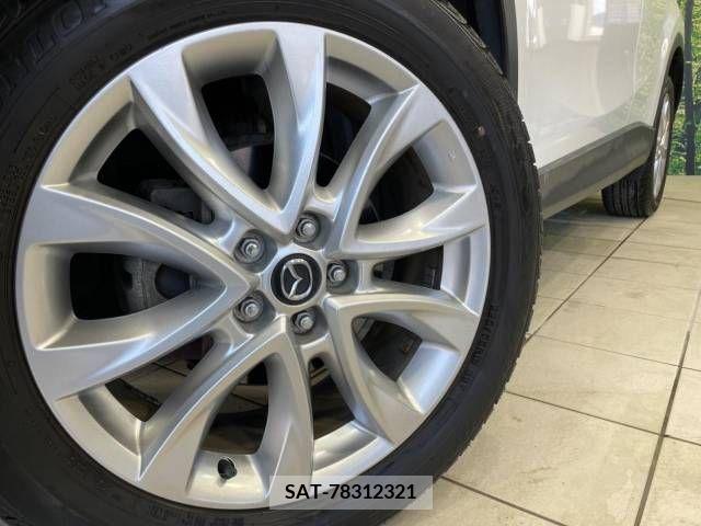 Mazda CX-5 2014-03 358649-13