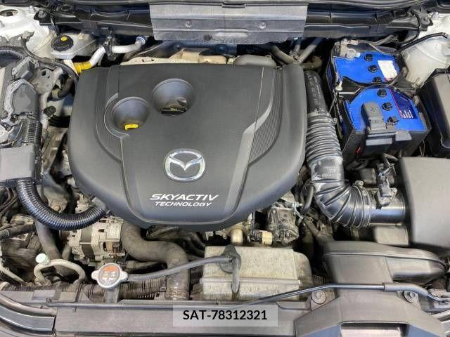Mazda CX-5 2014-03 358649-18