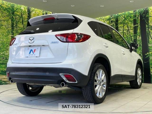 Mazda CX-5 2014-03 358649-17