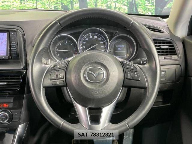Mazda CX-5 2014-03 358649-11