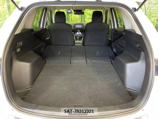 Mazda CX-5 2014-03 358649-10