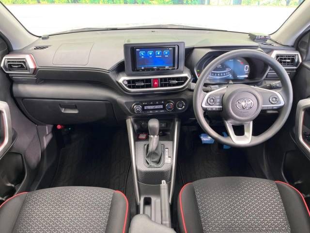 Toyota RAIZE 2023-06 191594-1