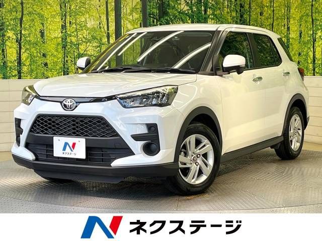 Toyota RAIZE 2023-06 191594-0