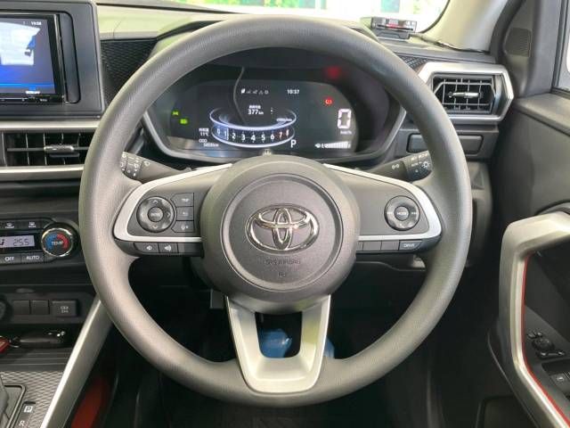 Toyota RAIZE 2023-06 191594-11