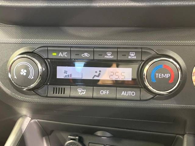 Toyota RAIZE 2023-06 191594-5