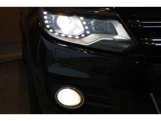 VolksWagen TIGUAN 2014-03 20163-14