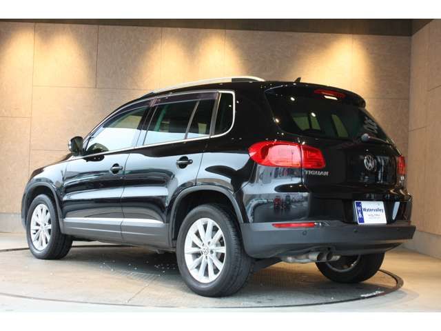 VolksWagen TIGUAN 2014-03 20163-5