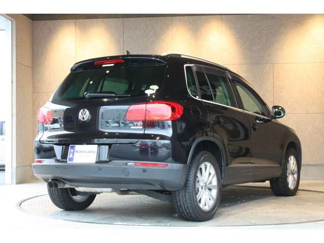 VolksWagen TIGUAN 2014-03 20163-4