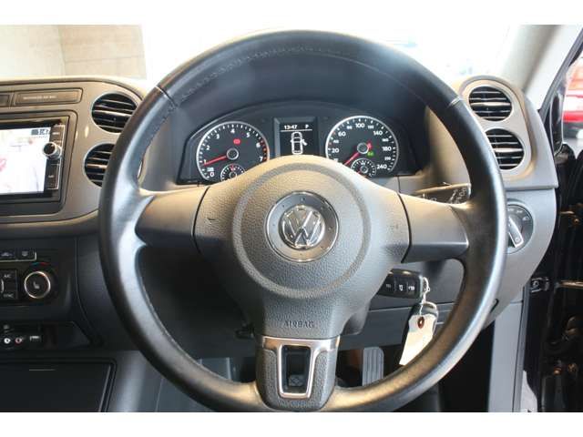VolksWagen TIGUAN 2014-03 20163-15
