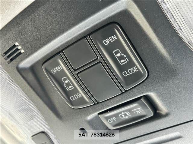 Toyota ALPHARD 2015-04 352172-13